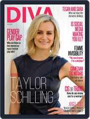 DIVA (Digital) Subscription                    June 18th, 2016 Issue