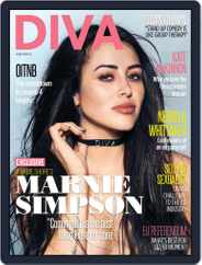 DIVA (Digital) Subscription                    May 21st, 2016 Issue