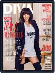 DIVA (Digital) Subscription                    March 19th, 2016 Issue