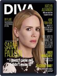 DIVA (Digital) Subscription                    February 20th, 2016 Issue
