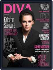 DIVA (Digital) Subscription                    November 17th, 2015 Issue