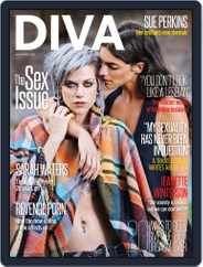 DIVA (Digital) Subscription                    October 19th, 2015 Issue