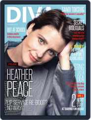 DIVA (Digital) Subscription                    August 15th, 2015 Issue