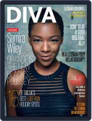 DIVA (Digital) Subscription                    July 1st, 2015 Issue