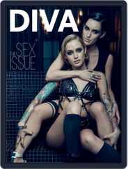 DIVA (Digital) Subscription                    May 1st, 2015 Issue