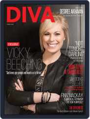 DIVA (Digital) Subscription                    March 1st, 2015 Issue