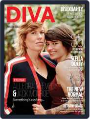 DIVA (Digital) Subscription                    January 23rd, 2015 Issue