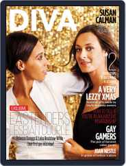 DIVA (Digital) Subscription                    November 17th, 2014 Issue