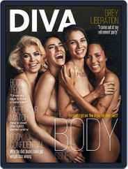 DIVA (Digital) Subscription                    October 22nd, 2014 Issue