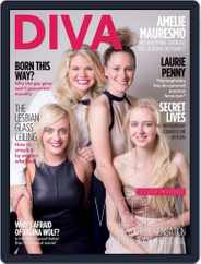 DIVA (Digital) Subscription                    July 18th, 2014 Issue