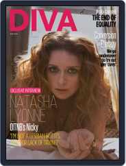 DIVA (Digital) Subscription                    May 23rd, 2014 Issue