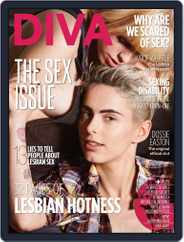 DIVA (Digital) Subscription                    April 24th, 2014 Issue