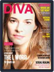 DIVA (Digital) Subscription                    March 21st, 2014 Issue