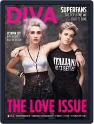 DIVA (Digital) Subscription                    January 29th, 2014 Issue