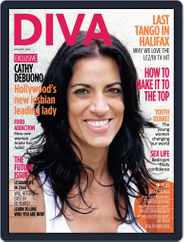 DIVA (Digital) Subscription                    December 16th, 2013 Issue