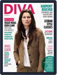 DIVA (Digital) Subscription                    November 15th, 2013 Issue