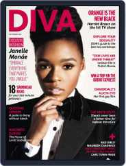 DIVA (Digital) Subscription                    August 16th, 2013 Issue