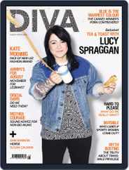 DIVA (Digital) Subscription                    July 19th, 2013 Issue