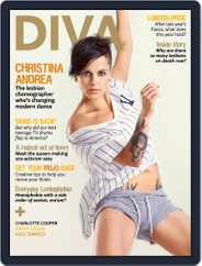 DIVA (Digital) Subscription                    June 21st, 2013 Issue