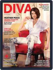 DIVA (Digital) Subscription                    April 19th, 2013 Issue