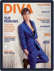DIVA (Digital) Subscription                    February 25th, 2013 Issue