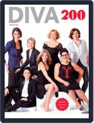 DIVA (Digital) Subscription                    January 25th, 2013 Issue