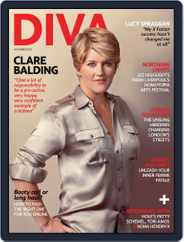 DIVA (Digital) Subscription                    October 24th, 2012 Issue