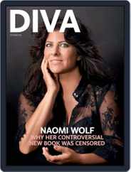 DIVA (Digital) Subscription                    September 28th, 2012 Issue
