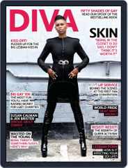 DIVA (Digital) Subscription                    August 16th, 2012 Issue