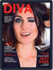 DIVA (Digital) Subscription                    June 6th, 2012 Issue