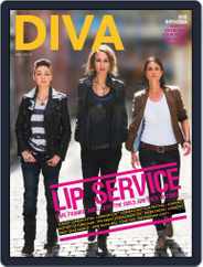 DIVA (Digital) Subscription                    March 8th, 2012 Issue