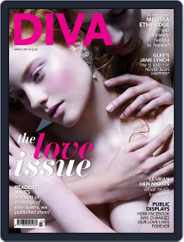 DIVA (Digital) Subscription                    February 3rd, 2012 Issue