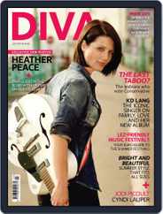 DIVA (Digital) Subscription                    June 8th, 2011 Issue