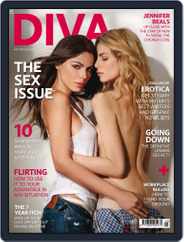 DIVA (Digital) Subscription                    April 8th, 2011 Issue