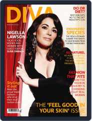 DIVA (Digital) Subscription                    February 9th, 2011 Issue