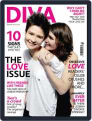 DIVA (Digital) Subscription                    January 18th, 2011 Issue