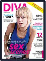 DIVA (Digital) Subscription                    September 15th, 2010 Issue