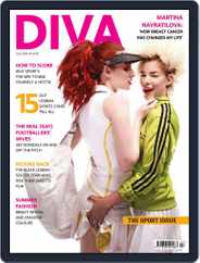 DIVA (Digital) Subscription                    June 9th, 2010 Issue