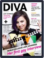 DIVA (Digital) Subscription                    May 12th, 2010 Issue