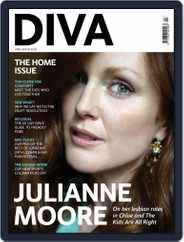 DIVA (Digital) Subscription                    March 10th, 2010 Issue