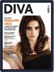 DIVA (Digital) Subscription                    November 27th, 2009 Issue
