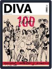 DIVA (Digital) Subscription                    October 30th, 2009 Issue