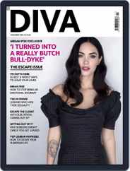 DIVA (Digital) Subscription                    October 1st, 2009 Issue