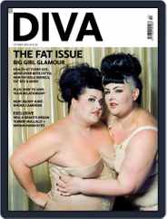 DIVA (Digital) Subscription                    September 3rd, 2009 Issue