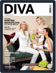 DIVA (Digital) Subscription                    July 30th, 2009 Issue