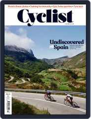 Cyclist (Digital) Subscription                    July 1st, 2020 Issue