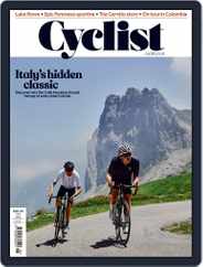 Cyclist (Digital) Subscription                    June 1st, 2020 Issue