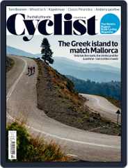 Cyclist (Digital) Subscription                    May 1st, 2020 Issue