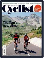 Cyclist (Digital) Subscription                    April 1st, 2020 Issue