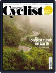 Cyclist (Digital) Subscription                    November 1st, 2019 Issue